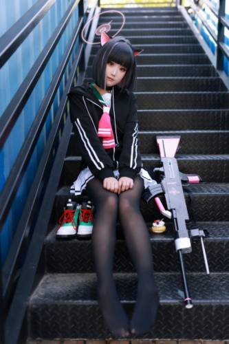 006 lunananya 202310A 杏山和纱 [33P386MB] - 图片5