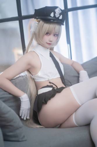 007 lunananya 202310B 天使警察艾露 [22P191MB] - 图片3