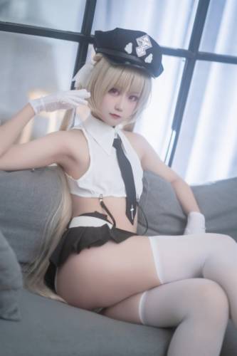 007 lunananya 202310B 天使警察艾露 [22P191MB] - 图片4