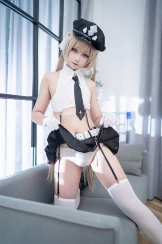 007 lunananya 202310B 天使警察艾露 [22P191MB] - 图片7