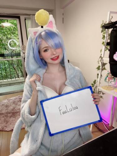 011 Peach milky Fansigns (Mirrored) [65P288MB] - 图片3
