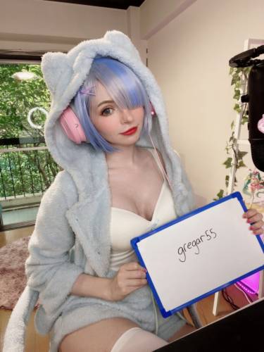 011 Peach milky Fansigns (Mirrored) [65P288MB] - 图片4