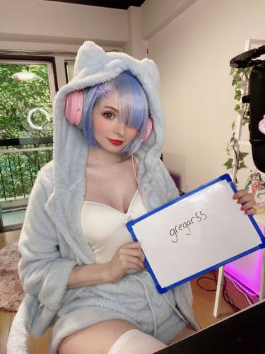 011 Peach milky Fansigns (Mirrored) [65P288MB] - 图片5