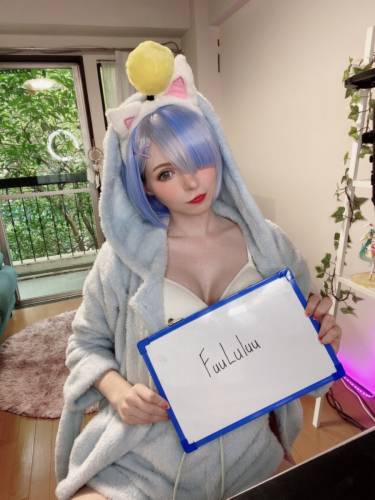 011 Peach milky Fansigns (Mirrored) [65P288MB] - 图片8
