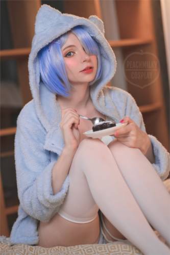 013 Peach milky Genshin [11P6V17MB] - 图片6