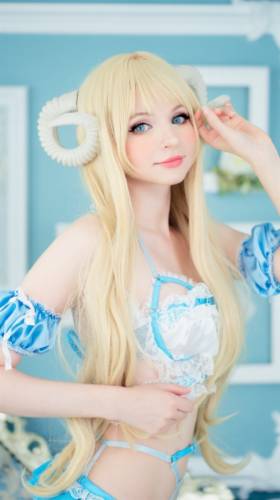 014 Peach milky Isabella [11P199MB]