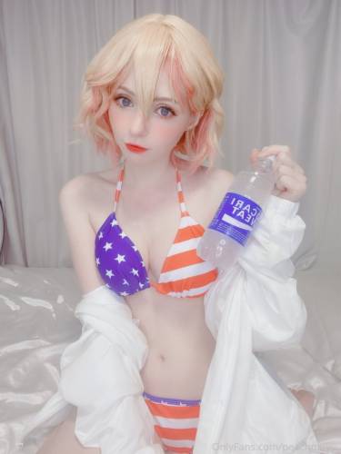 018 Peach milky Nanami, Mami RentaGirlfriend [12P3V22.2MB] - 图片3