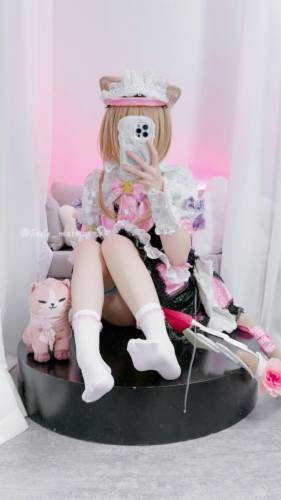Seele麦麦 Pardofelis 帕朵菲莉斯 [25P26MB] - 图片2