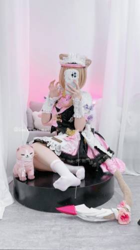 Seele麦麦 Pardofelis 帕朵菲莉斯 [25P26MB] - 图片3