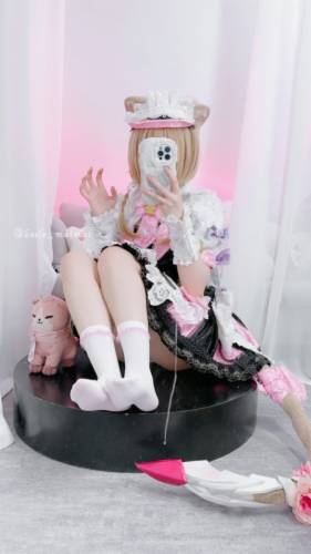 Seele麦麦 Pardofelis 帕朵菲莉斯 [25P26MB] - 图片4