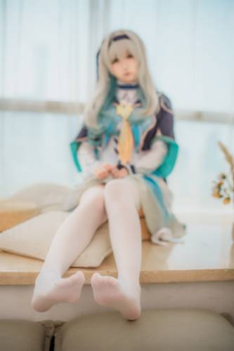 Seele麦麦 流萤纯白物语 [34P11V246MB] - 图片3