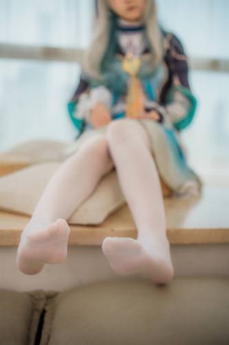 Seele麦麦 流萤纯白物语 [34P11V246MB] - 图片4