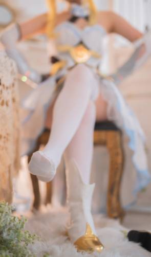 Seele麦麦 荧の纯白物语 [145P423MB] - 图片4