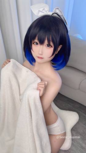Seele麦麦 崩崩温泉 [59P196MB] - 图片4