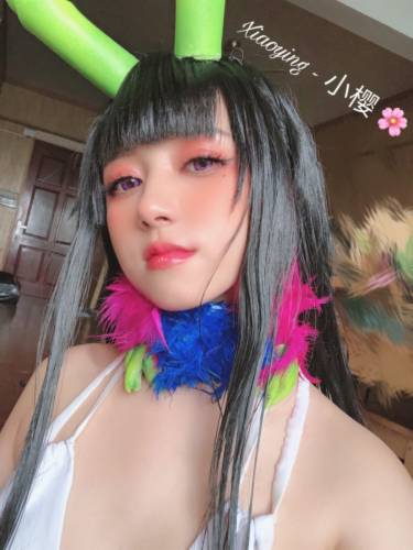 Xiaoying小樱 Chiyo (Ane Naru Mono) [37P154MB] - 图片6