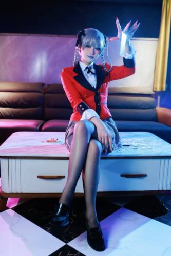 007 兔胖胖 桃喰绮罗莉 [41P341MB] - 图片2