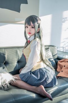 人气动漫博主@日奈娇 麻衣校服 [73P849MB]