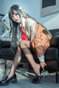 人气动漫博主@日奈娇 麻衣校服 [73P849MB] - 图片2
