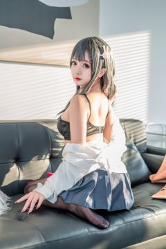 人气动漫博主@日奈娇 麻衣校服 [73P849MB] - 图片4