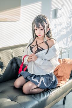 人气动漫博主@日奈娇 麻衣校服 [73P849MB] - 图片6