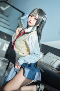 人气动漫博主@日奈娇 麻衣校服 [73P849MB] - 图片7