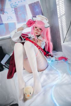 动漫Coser@瓜希酱 英仙座护士 [20P109MB] - 图片2