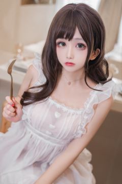 人气动漫博主@日奈娇 围裙人妻 [93P1.06G] - 图片2