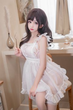 人气动漫博主@日奈娇 围裙人妻 [93P1.06G] - 图片3