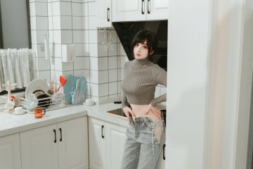 知名动漫Coser@rioko凉凉子 吉他妹妹2.0 [40P608MB] - 图片5