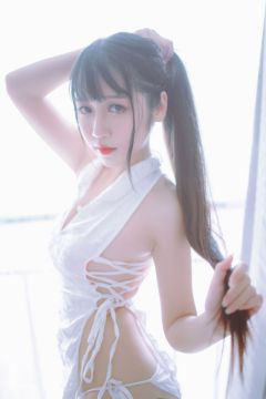 微博人气Coser@抖娘-利世 黑白旗袍双子 [41P231MB] - 图片4