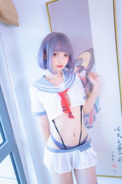 神楽坂真冬写真-灰丝吊带JK [75P203MB]