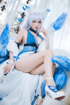 动漫Coser@瓜希酱 信浓 [30P223MB] - 图片3