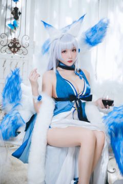 动漫Coser@瓜希酱 信浓 [30P223MB] - 图片4