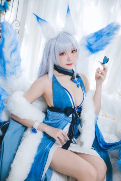 动漫Coser@瓜希酱 信浓 [30P223MB] - 图片6