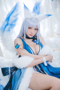 动漫Coser@瓜希酱 信浓 [30P223MB] - 图片8