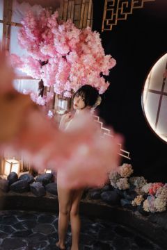知名动漫Coser@rioko凉凉子 年上の韵》温泉旅行 [31P142MB] - 图片5