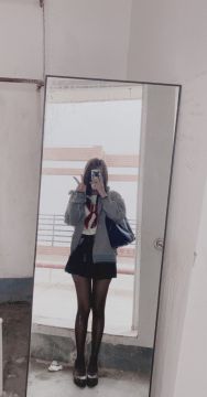 人气Coser@柒柒要乖哦 天台学姐 [80P1V926MB] - 图片3