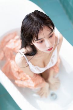 动漫博主@果咩酱w 浴缸 [25P493MB]‘ - 图片5