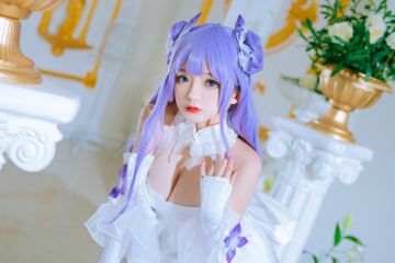人气动漫博主@日奈娇 独角兽兵装 [42P538MB] - 图片8