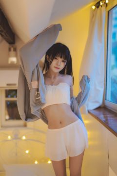 人气Coser@桜桃喵 碎星 [19P324MB] - 图片2