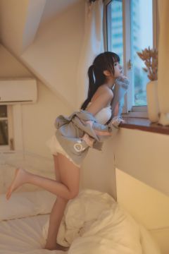 人气Coser@桜桃喵 碎星 [19P324MB] - 图片3