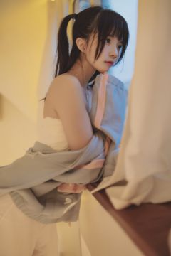 人气Coser@桜桃喵 碎星 [19P324MB] - 图片4