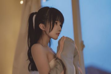 人气Coser@桜桃喵 碎星 [19P324MB] - 图片5