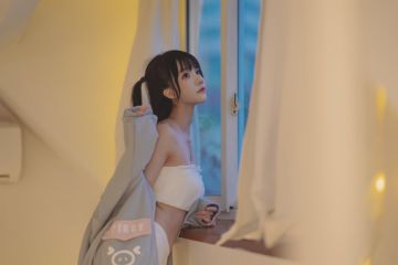 人气Coser@桜桃喵 碎星 [19P324MB] - 图片8