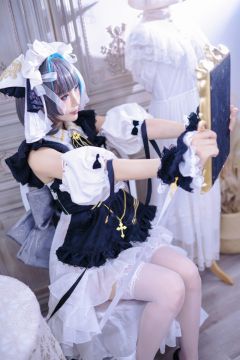 微博人气博主@皮皮奶可可爱了-柴郡猫猫 [35P267MB] - 图片3