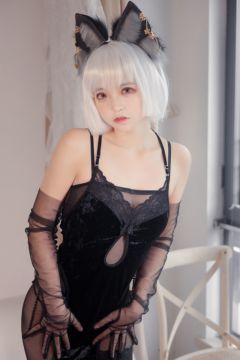 网红Coser@疯猫ss 2022新春生日本05 旗袍少女 [20P5V757MB] - 图片6