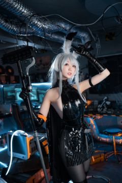 动漫博主@周叽是可爱兔兔 暴行精二 [22P303MB] - 图片3
