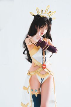 人气Coser@桜桃喵 弓凛 [44P620MB] - 图片3