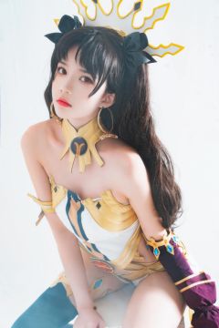 人气Coser@桜桃喵 弓凛 [44P620MB] - 图片4