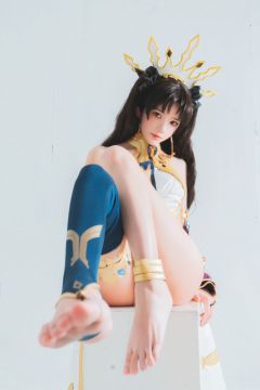 人气Coser@桜桃喵 弓凛 [44P620MB] - 图片6